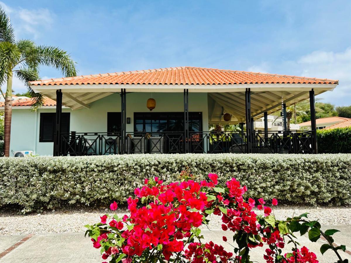 Tip! Blue Bay Beachvilla 12 - Blue Bay * Sint Michiel