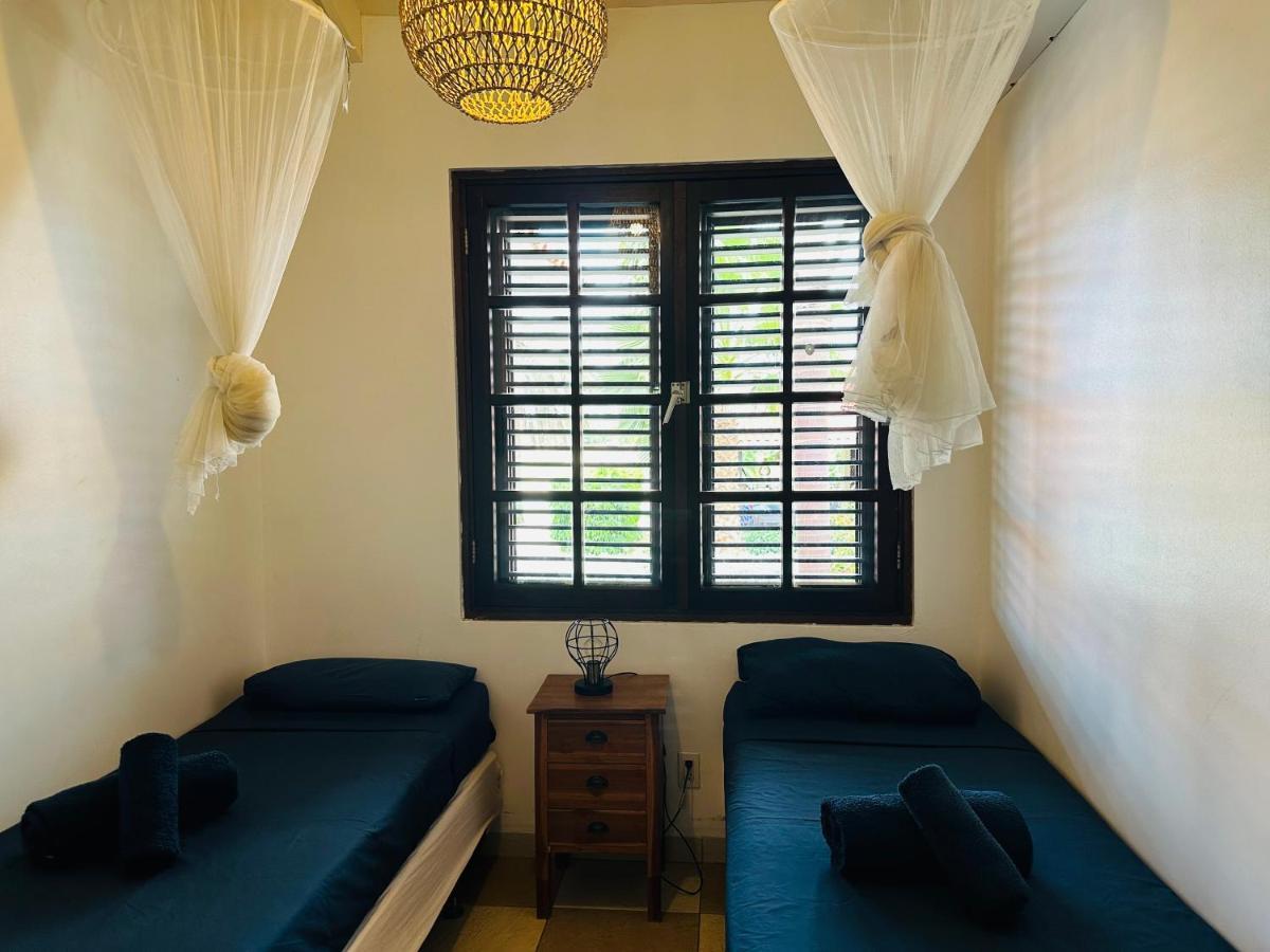 Tip! Blue Bay Beachvilla 12 - Blue Bay Sint Michiel