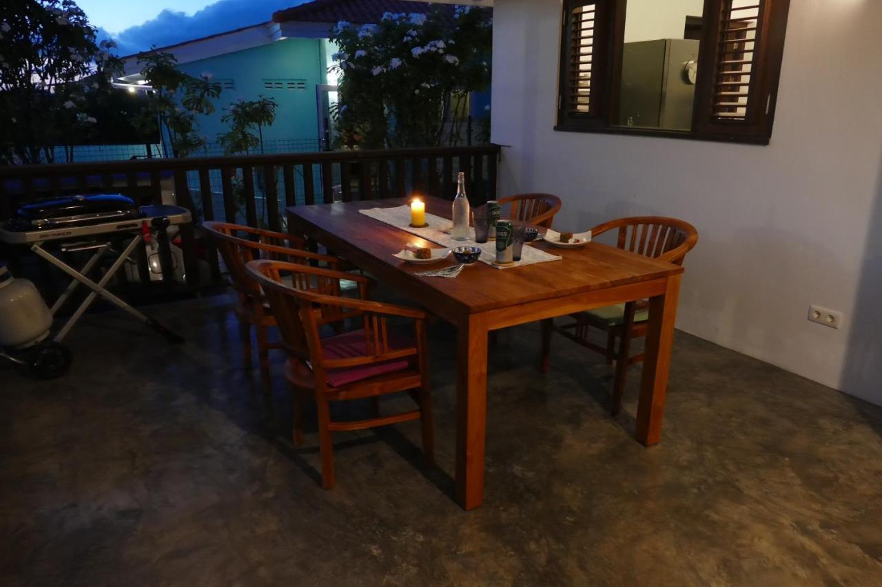 Villa De Mango