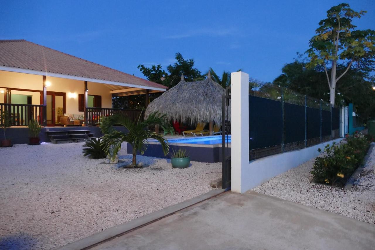 De Mango Villa Fontein