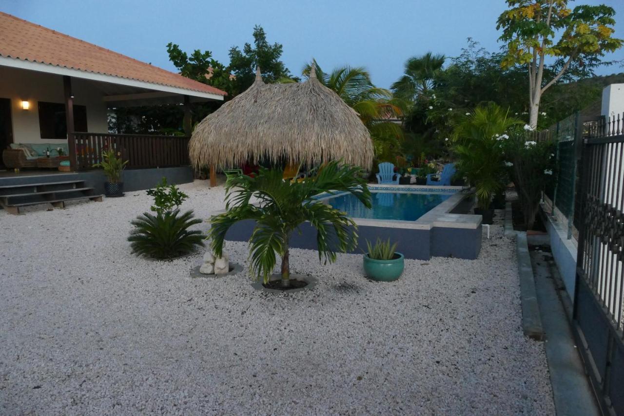 Villa De Mango