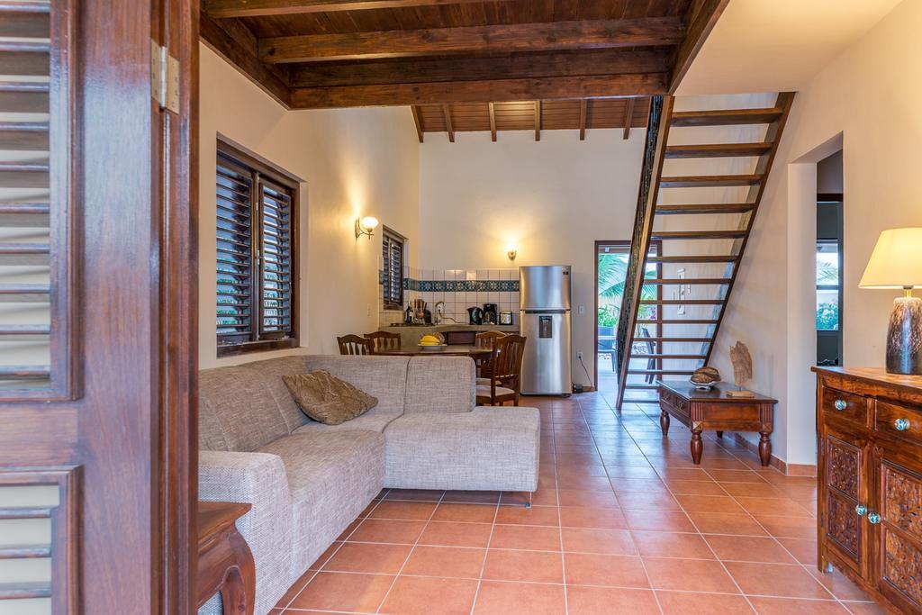 Lagun Blou Dive And Beach Resort Pousada Lagun