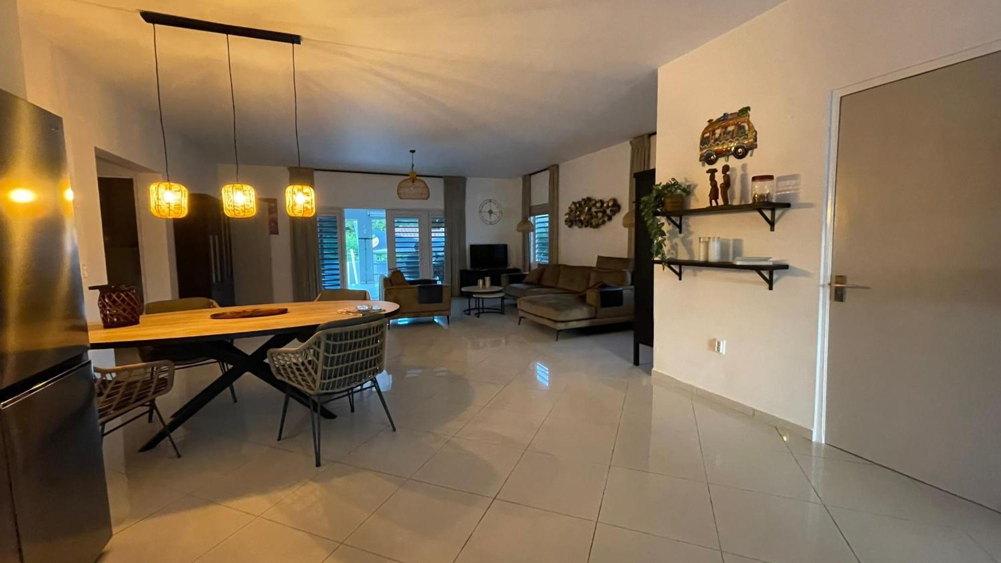 Villa Kas Haddock