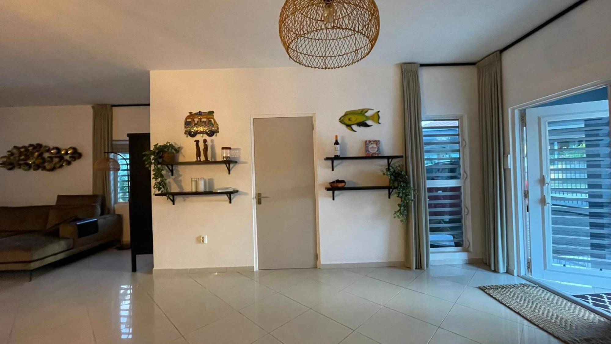 Villa Kas Haddock