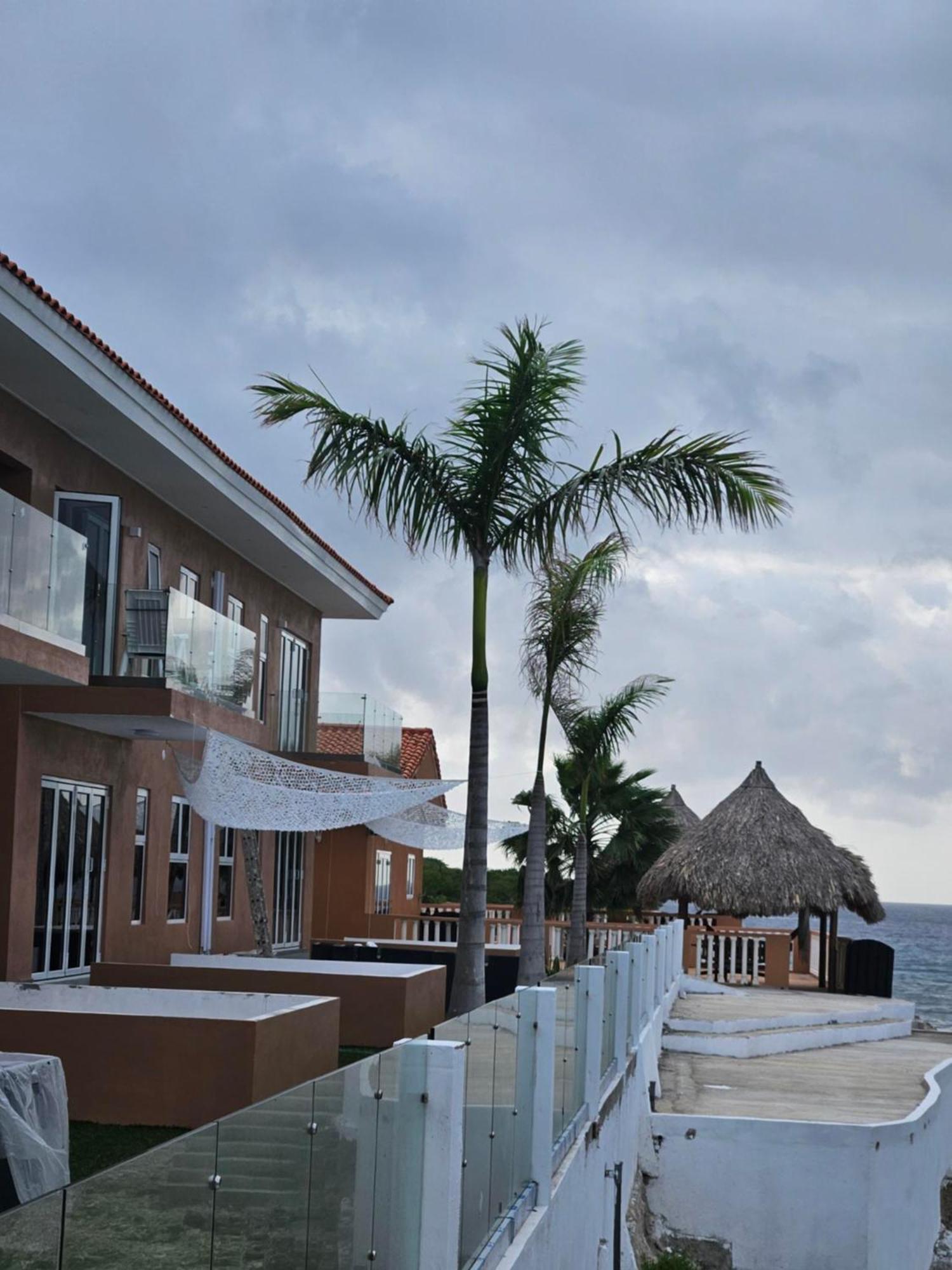 Seaview Boca Sami Dorp Sint Michiel