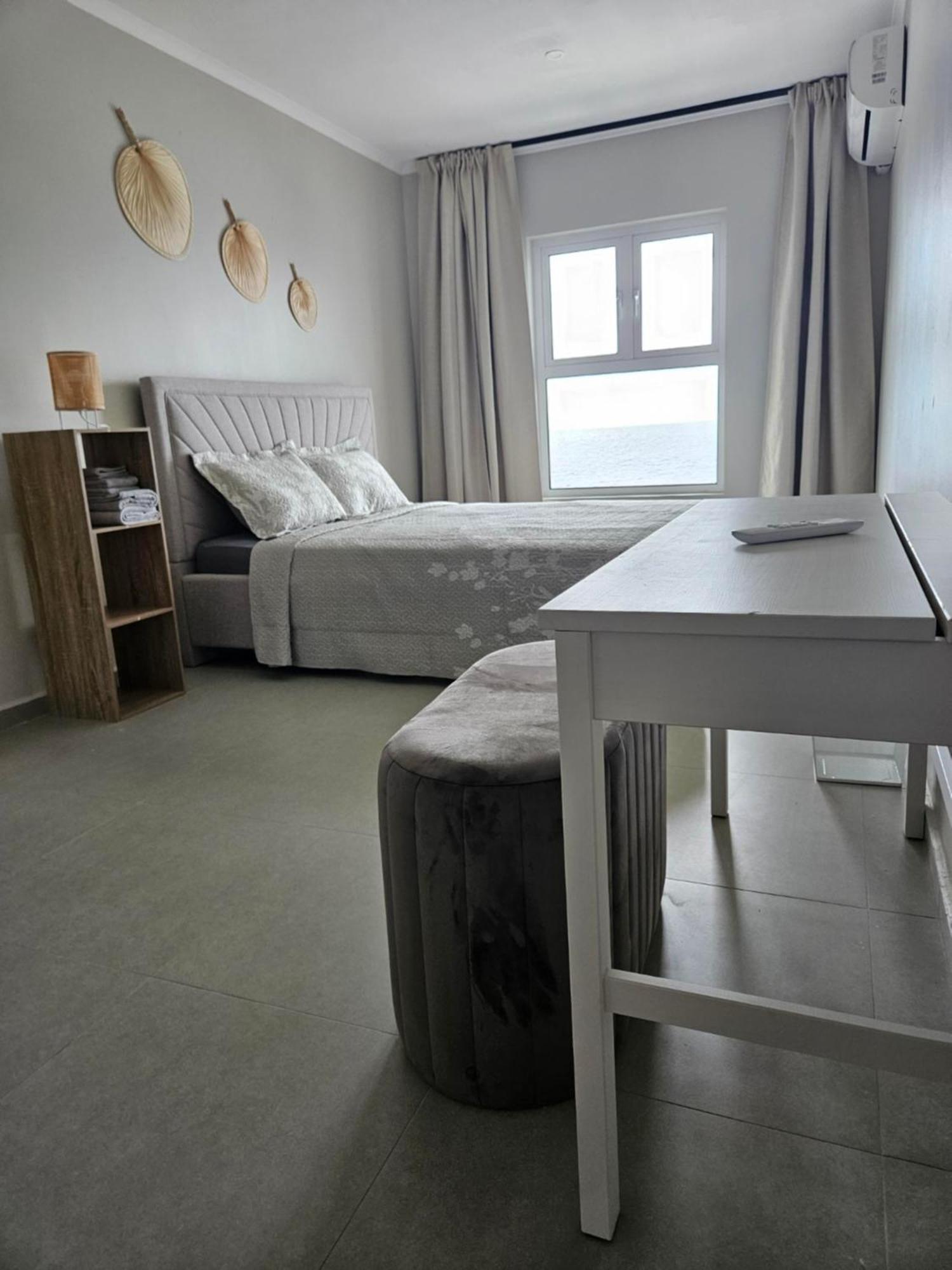 Seaview Boca Sami * Dorp Sint Michiel