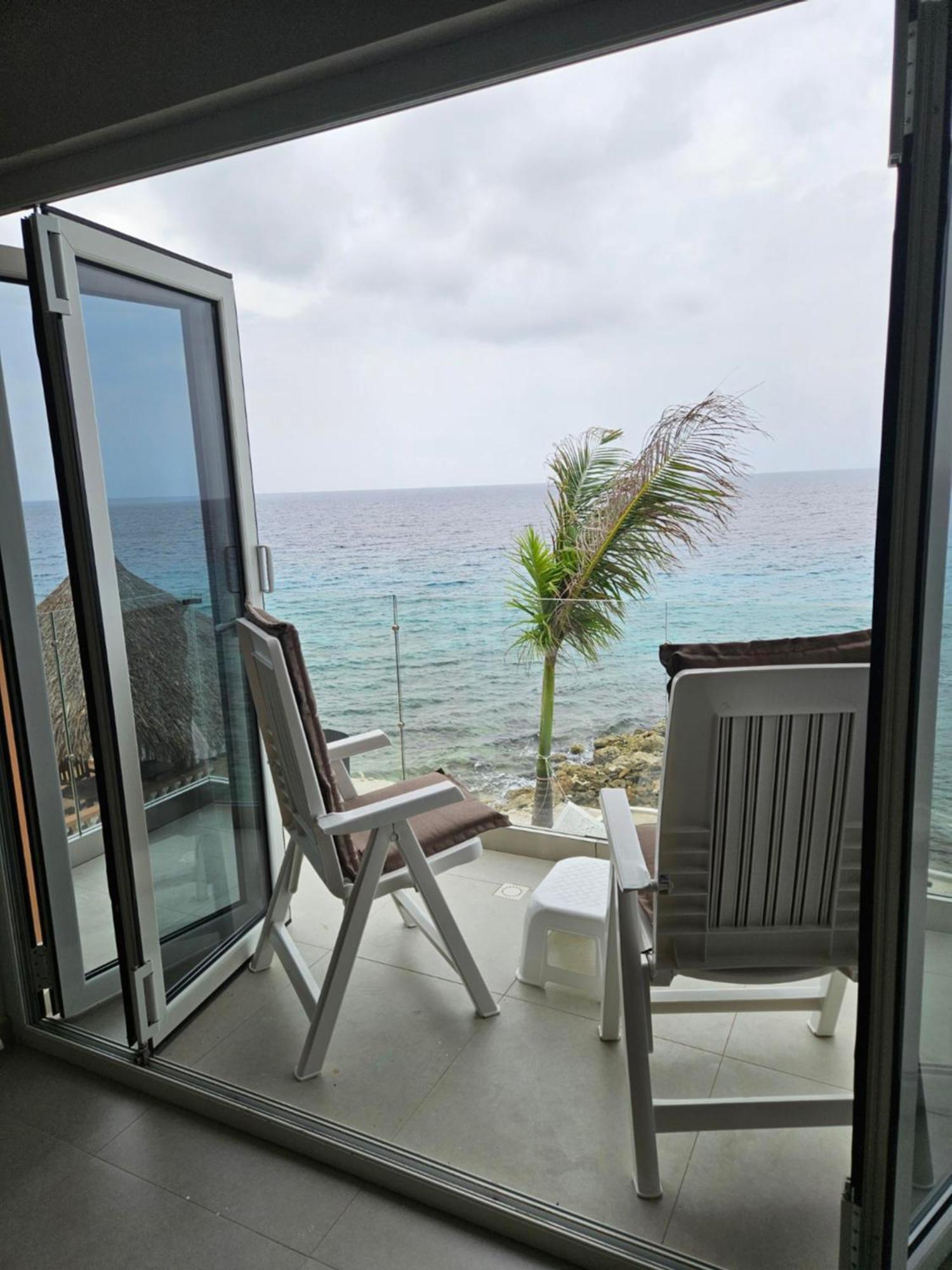 Resort Seaview Boca Sami Dorp Sint Michiel