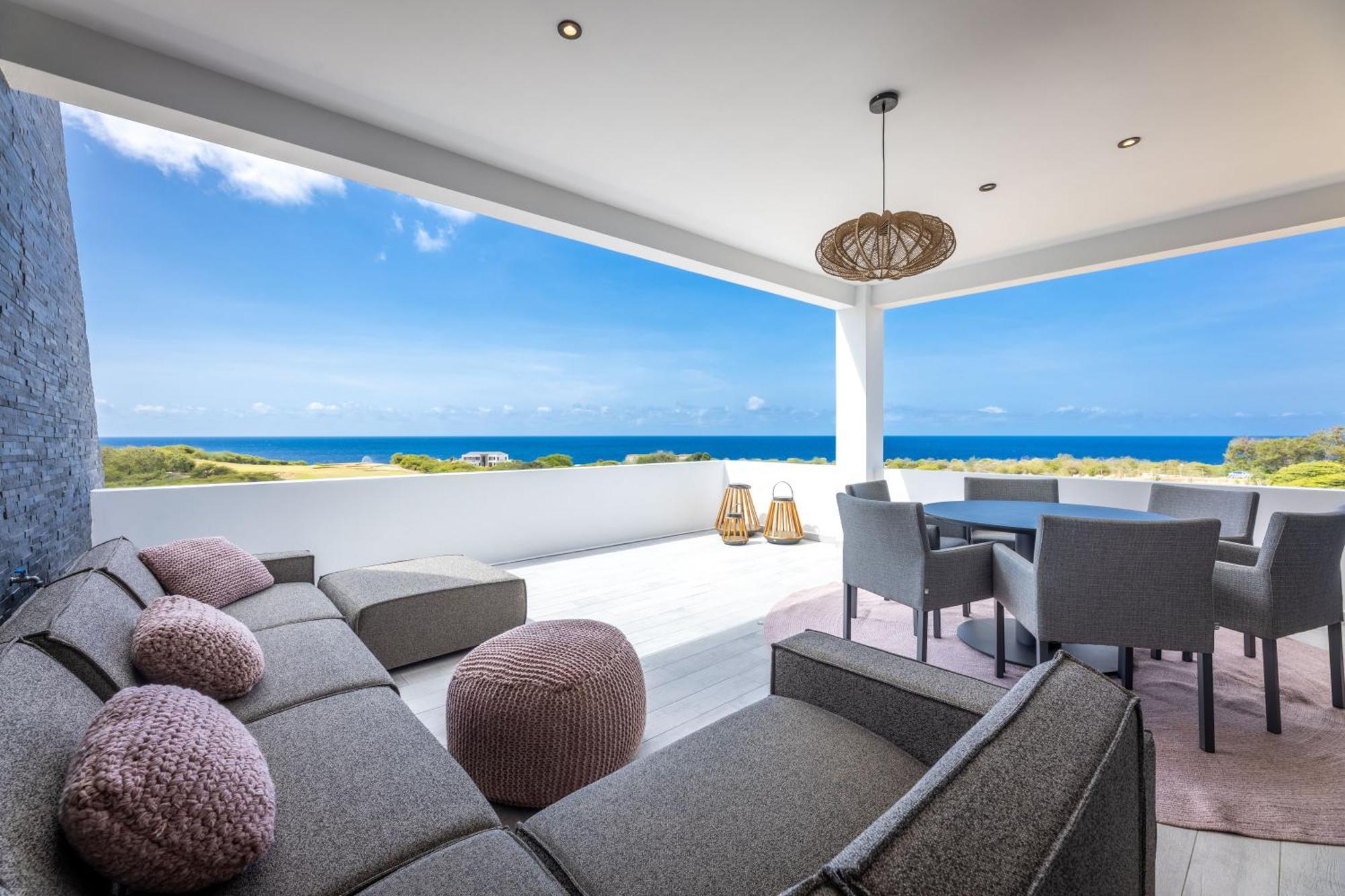 The Reef - Blue Bay Golf &
