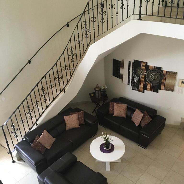 Apartamento Unique Willemstad