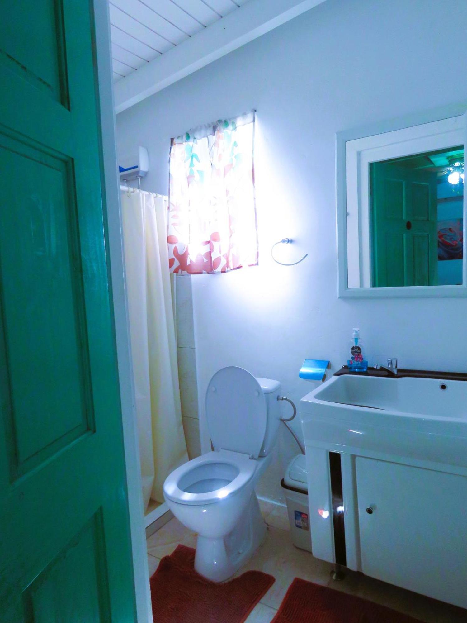 Appartement Artist Curacao Willemstad