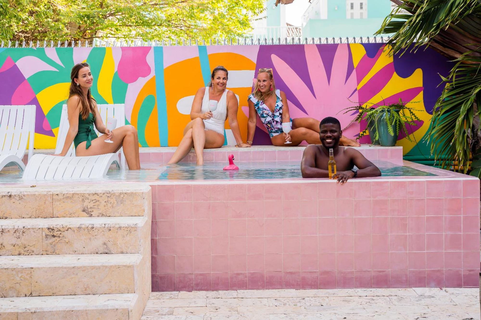 Wynwood Boutique Willemstad