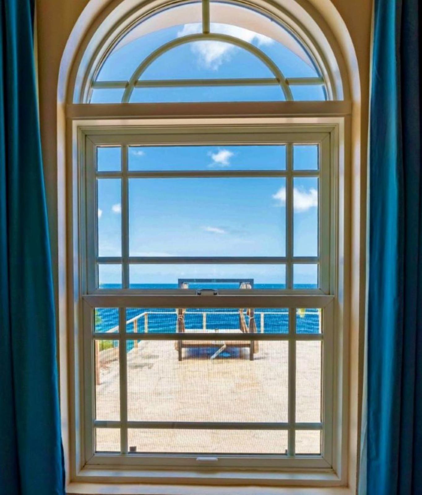 Villa Magic Time - Oceanfront *