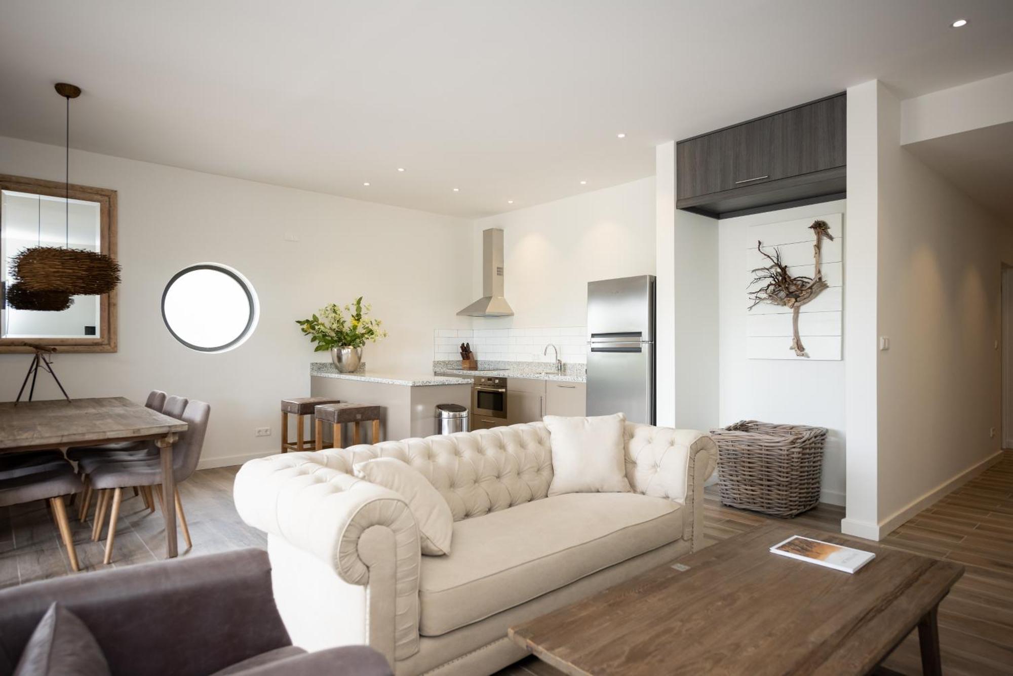 Appartement The House *