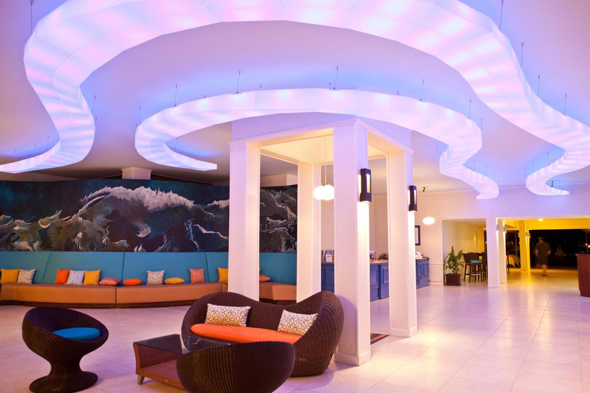 Resort Sunscape Curacao & Casino 4*
