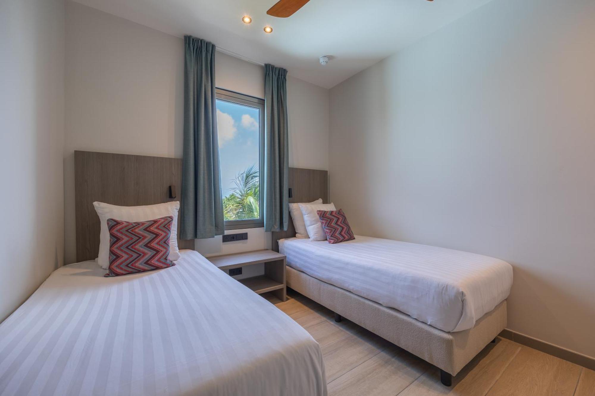 Dolphin & Wellness Curacao Hotel
