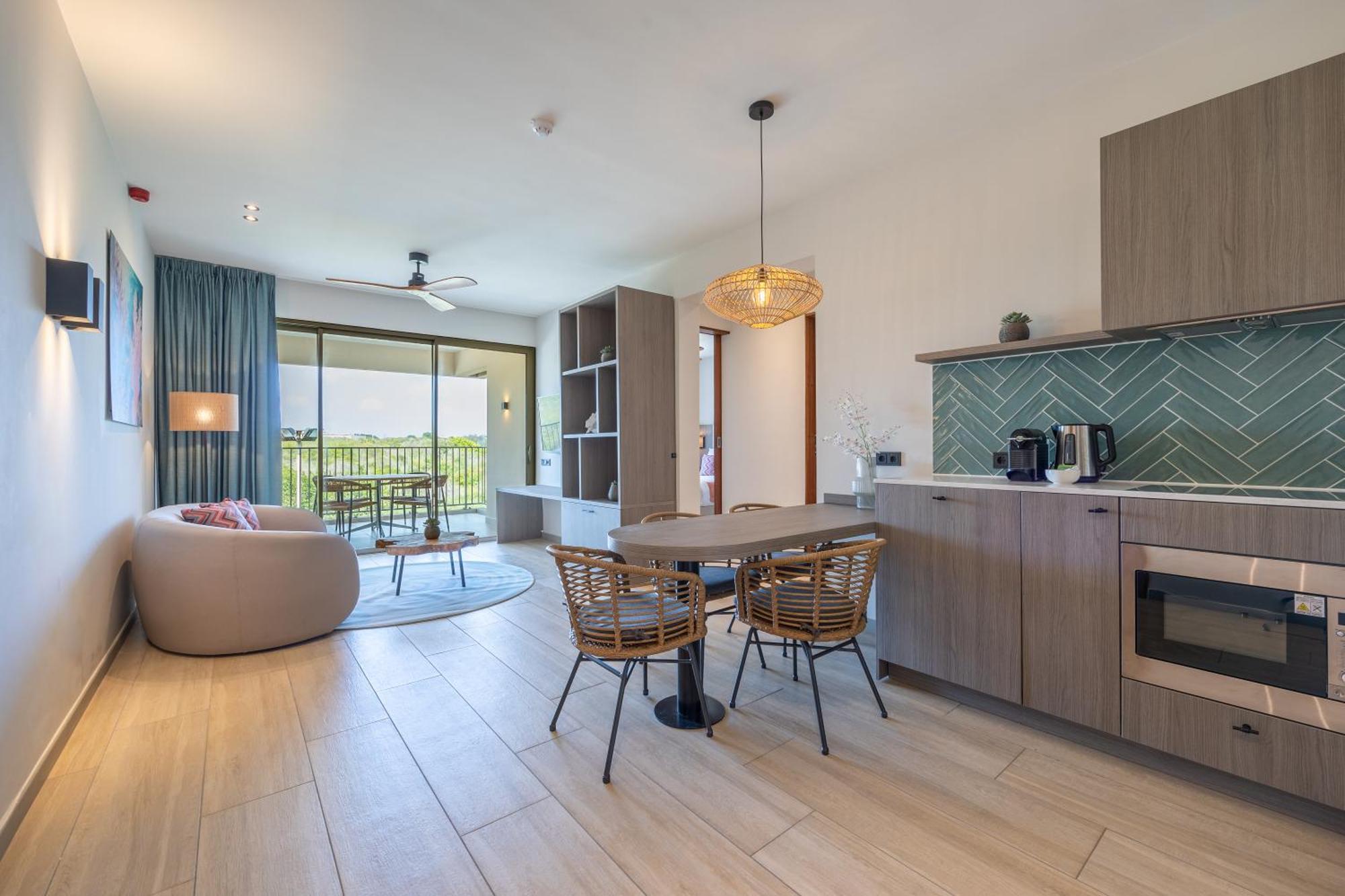 Hotel Dolphin & Wellness Curacao