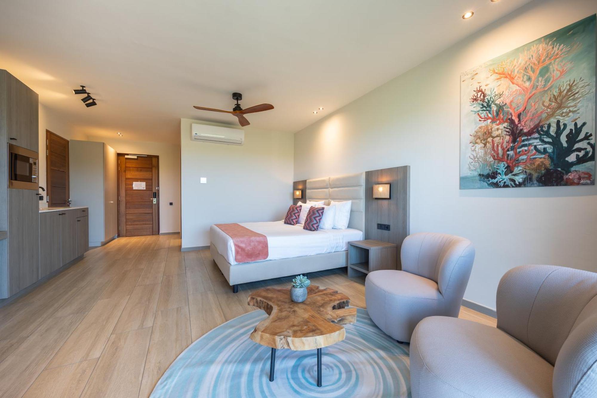 Dolphin & Wellness Curacao