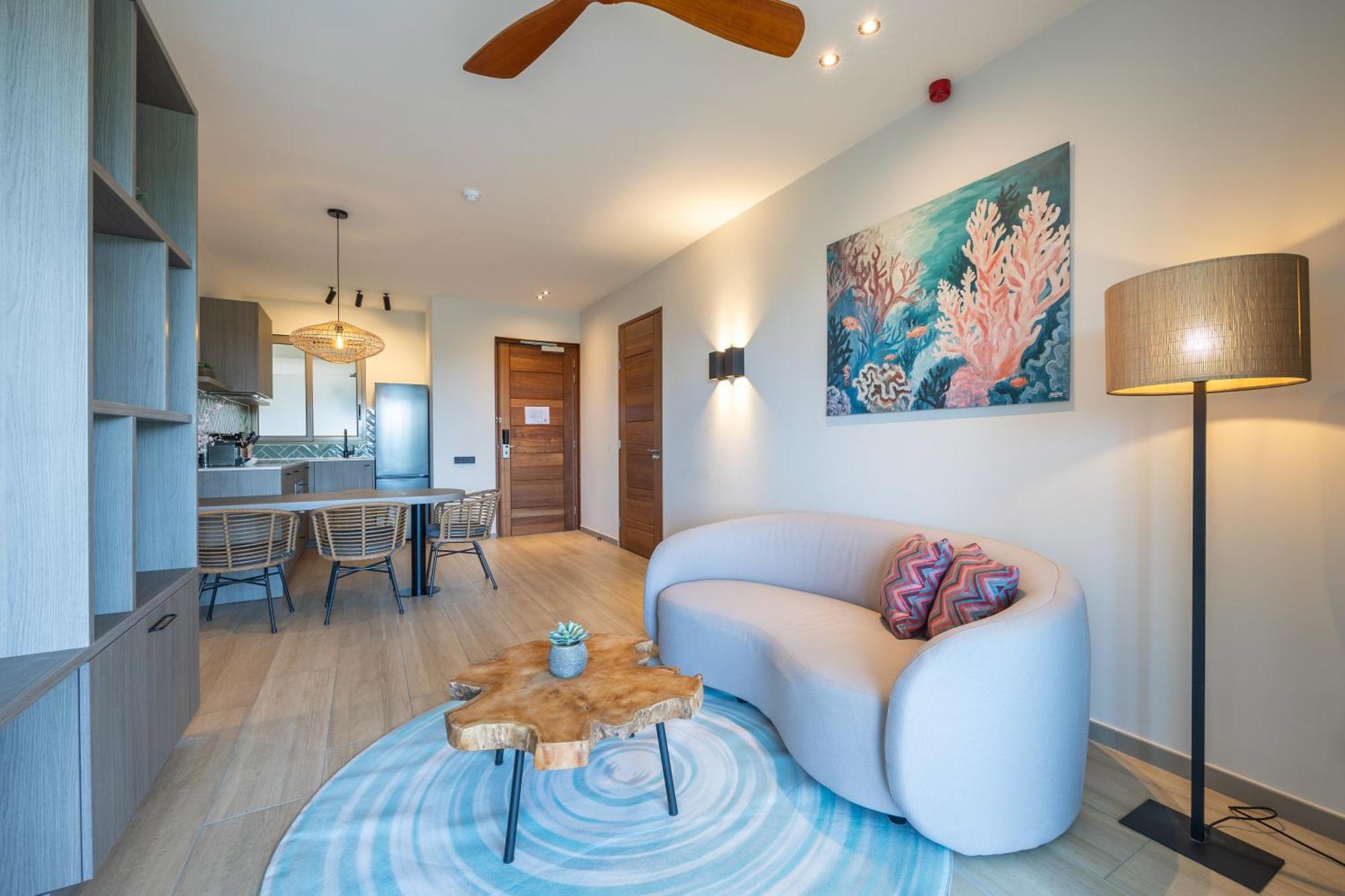 Dolphin & Wellness Curacao 3* Willemstad
