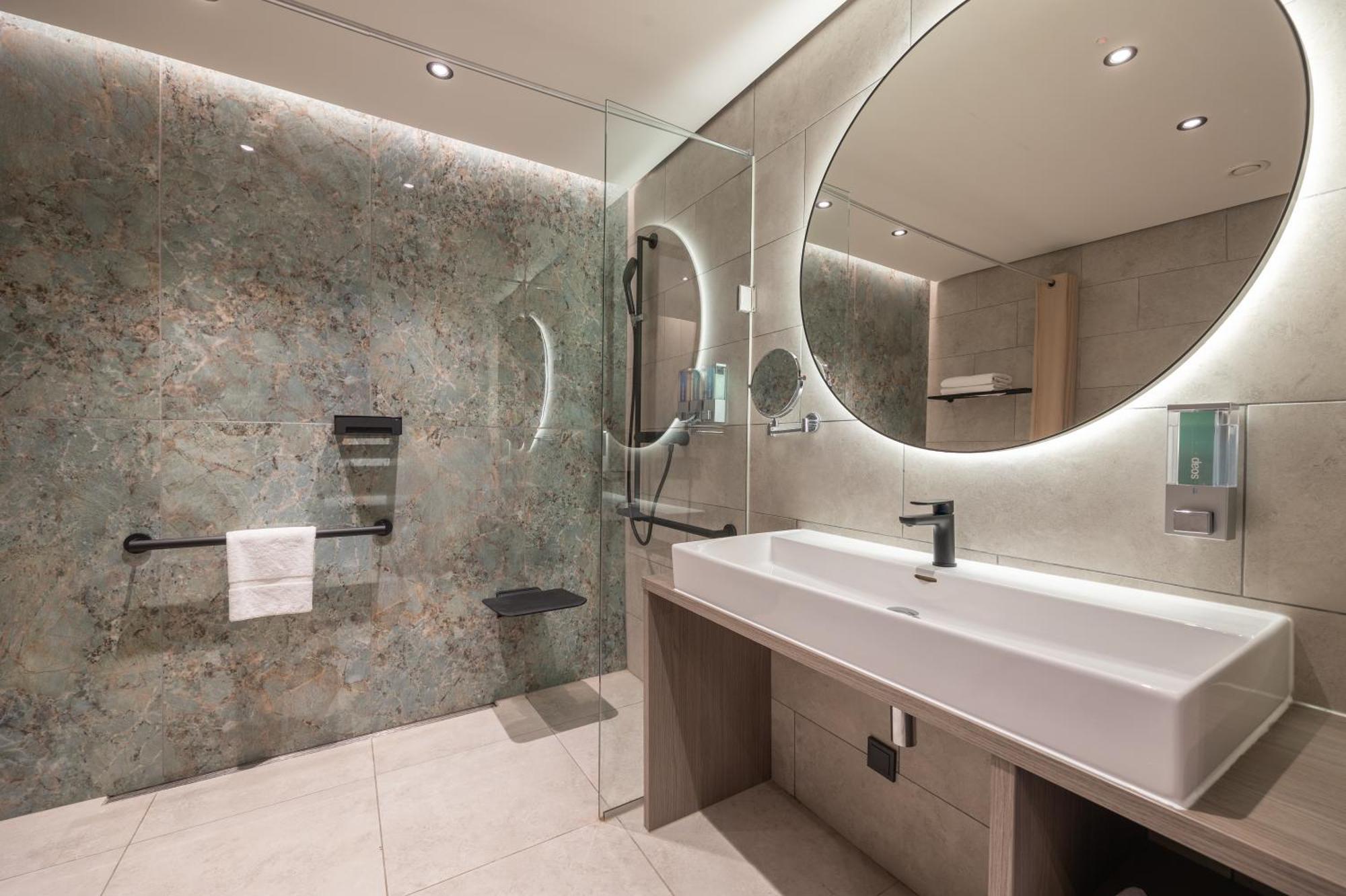Dolphin & Wellness Curacao Hotel Willemstad