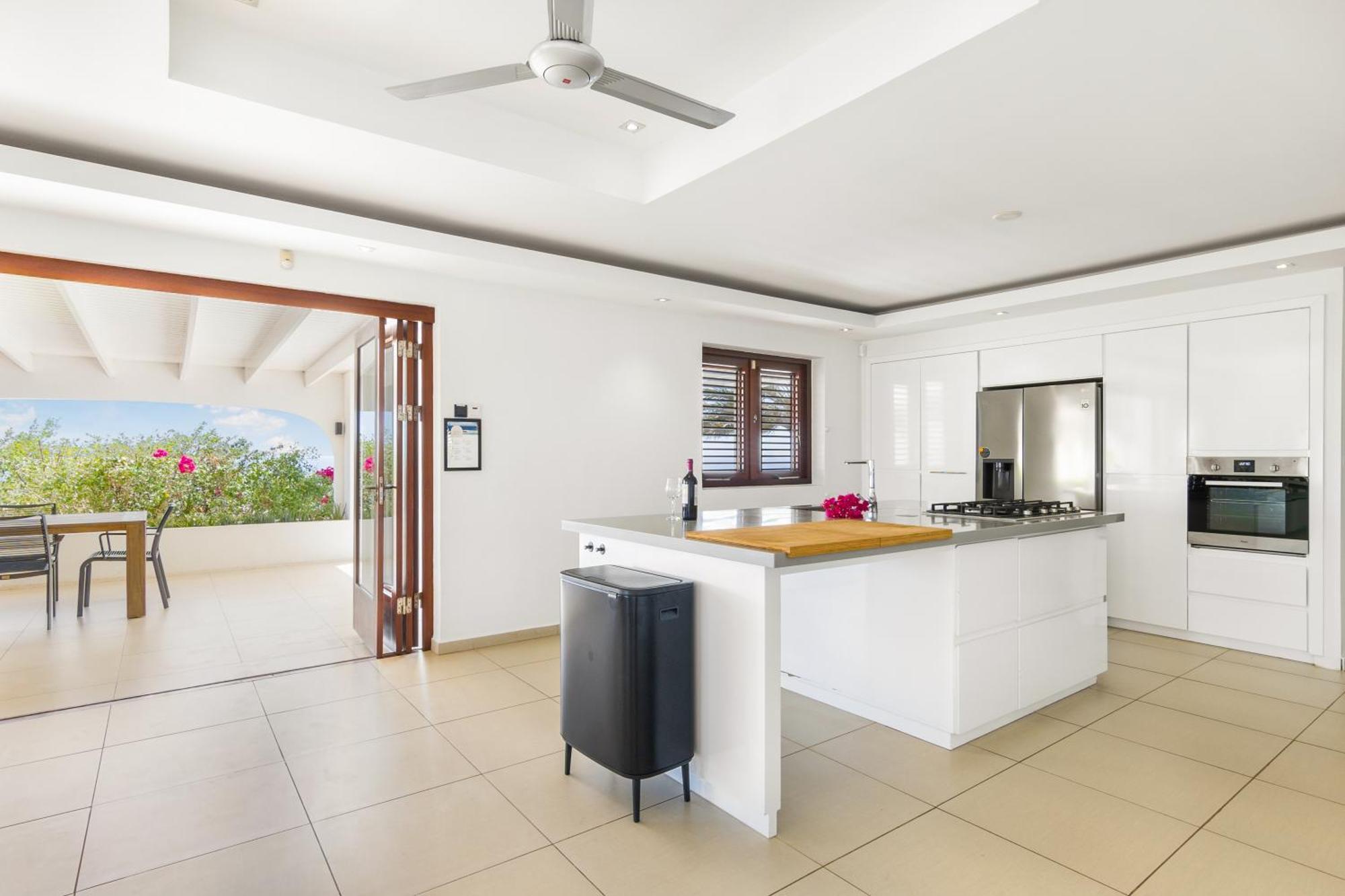 Exclusive 10-person Seaview In Cas Abou With Private And Pool Bar Villa *