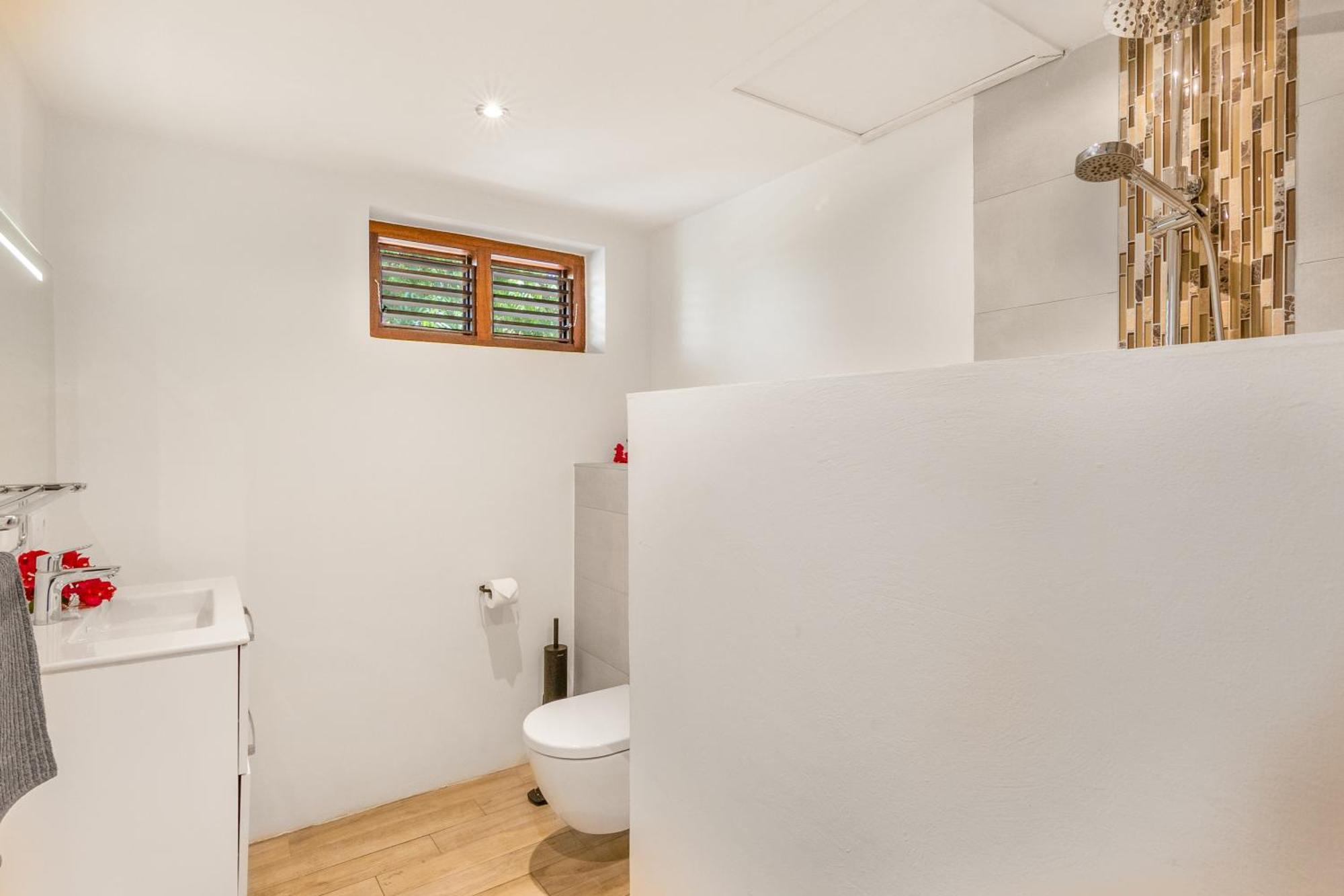 Exclusive 10-person Seaview In Cas Abou With Private And Pool Bar * Willibrordus