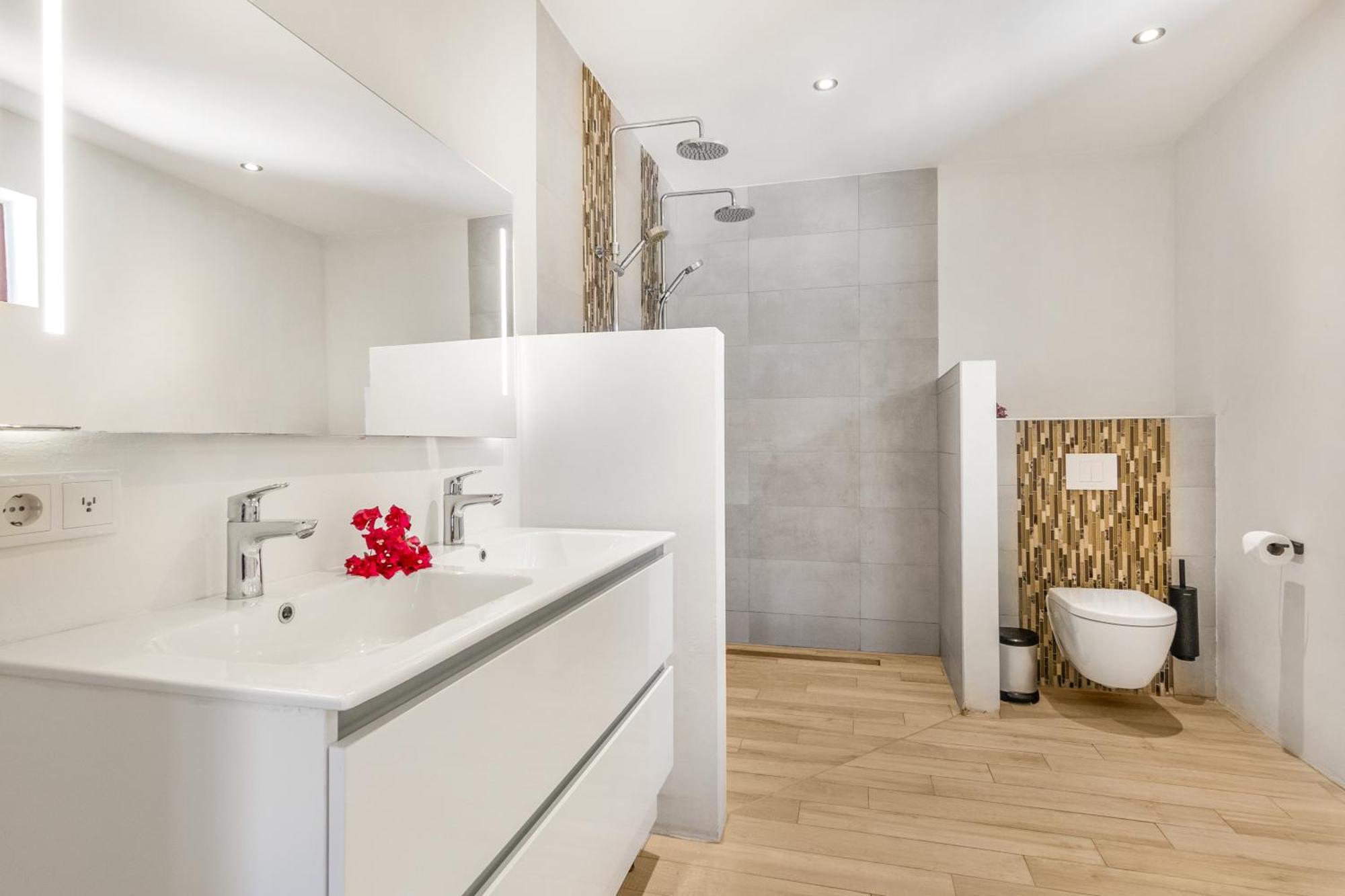 Exclusive 10-person Seaview In Cas Abou With Private And Pool Bar * Willibrordus