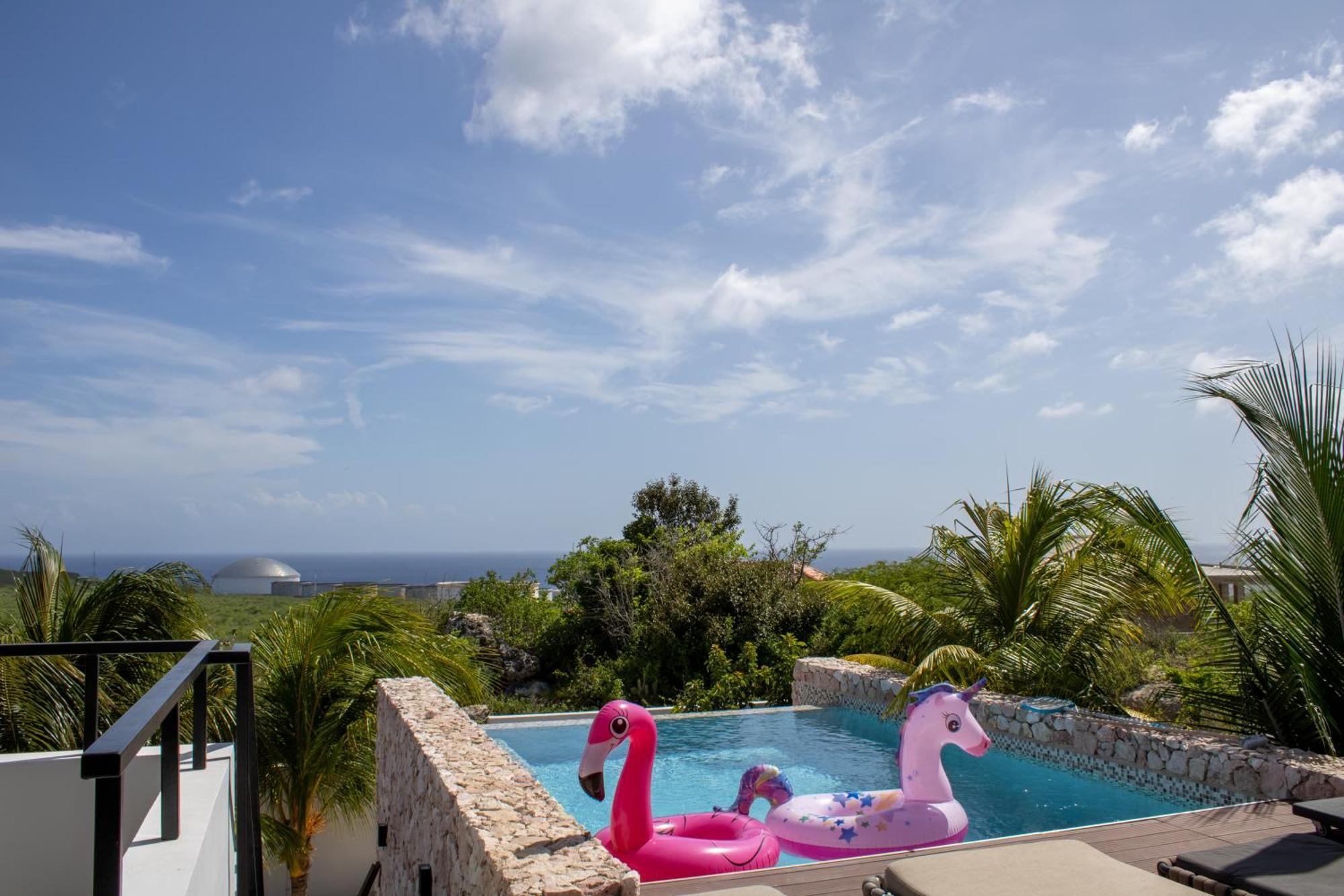 Luxury Incl Pool With Seaview Near Beaches Villa