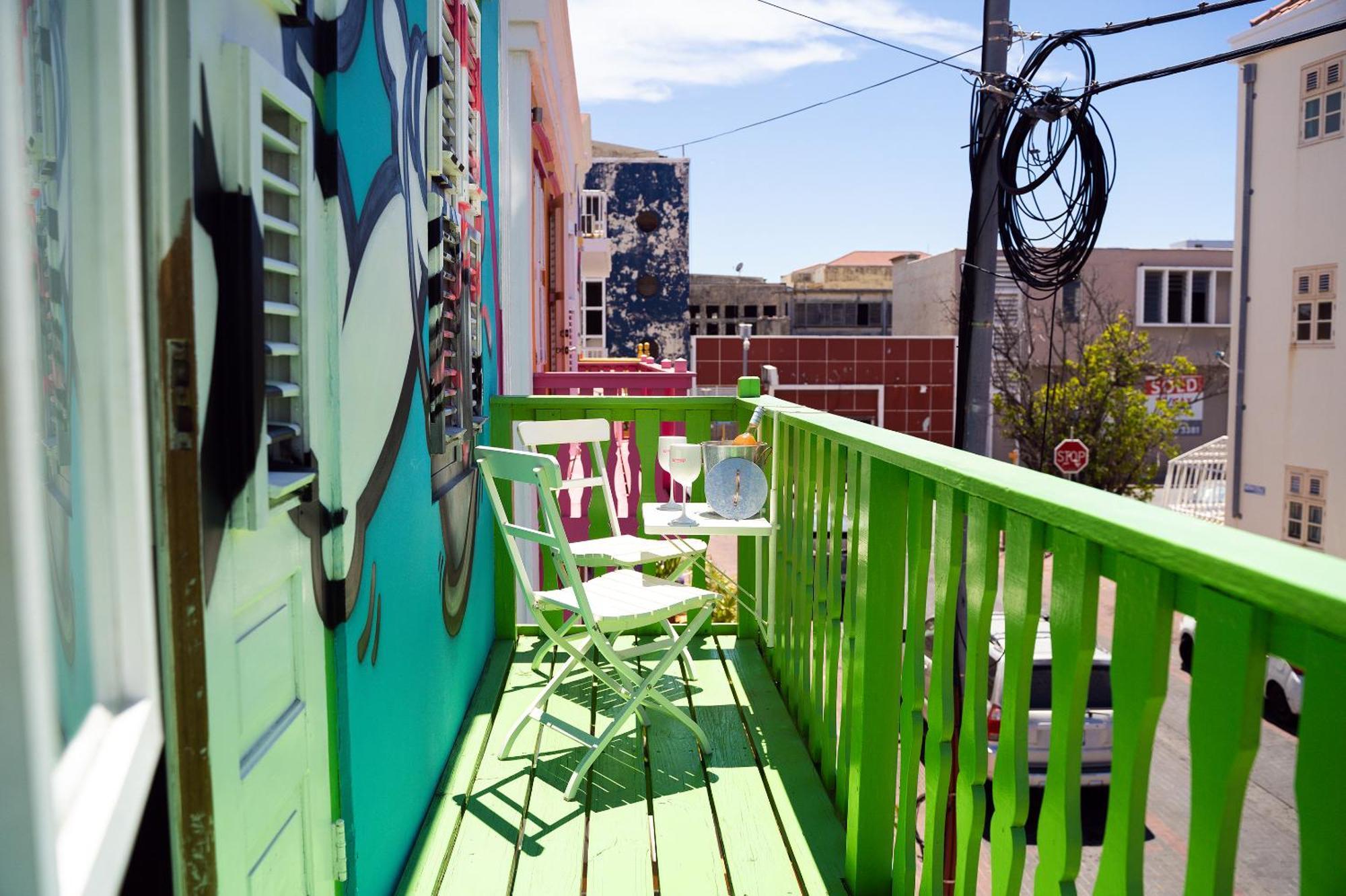 Wynwood Boutique * Willemstad