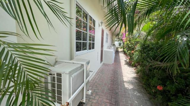 Blue Marlin Apartment Willemstad