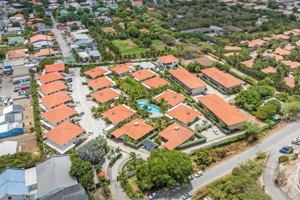 Vakantiewoning - Zwembad - Nabij Mambo Beach *
