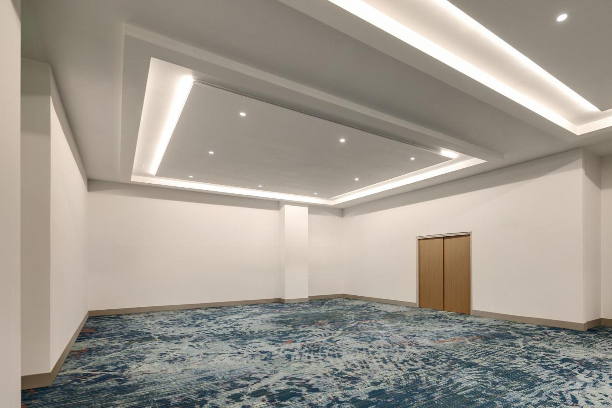 Hotel Courtyard By Marriott Curacao Willemstad