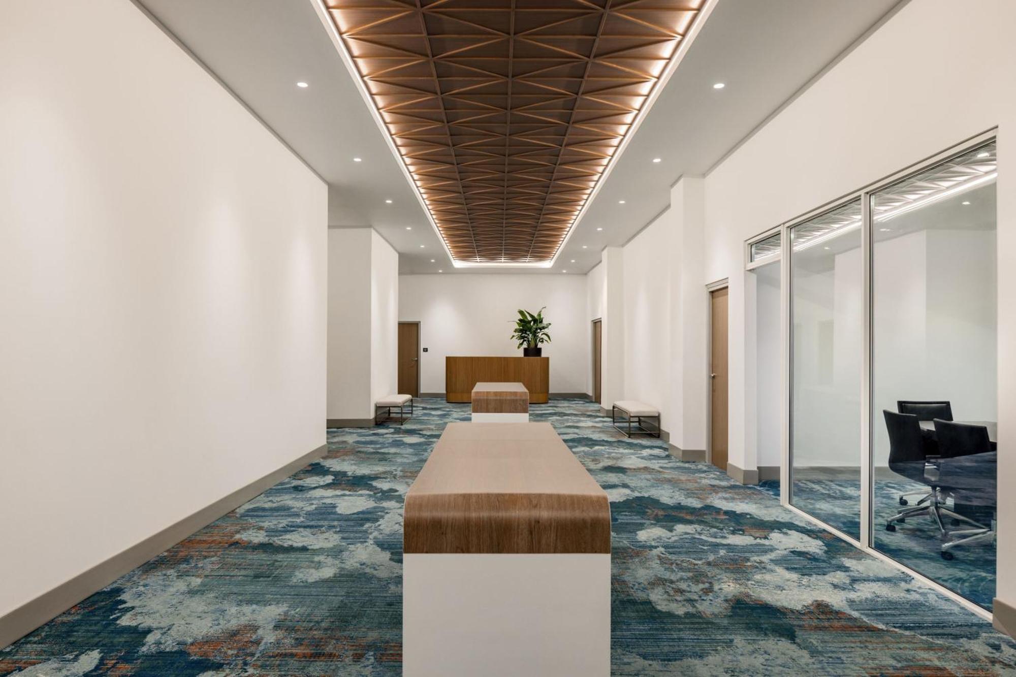 Courtyard By Marriott Curacao *