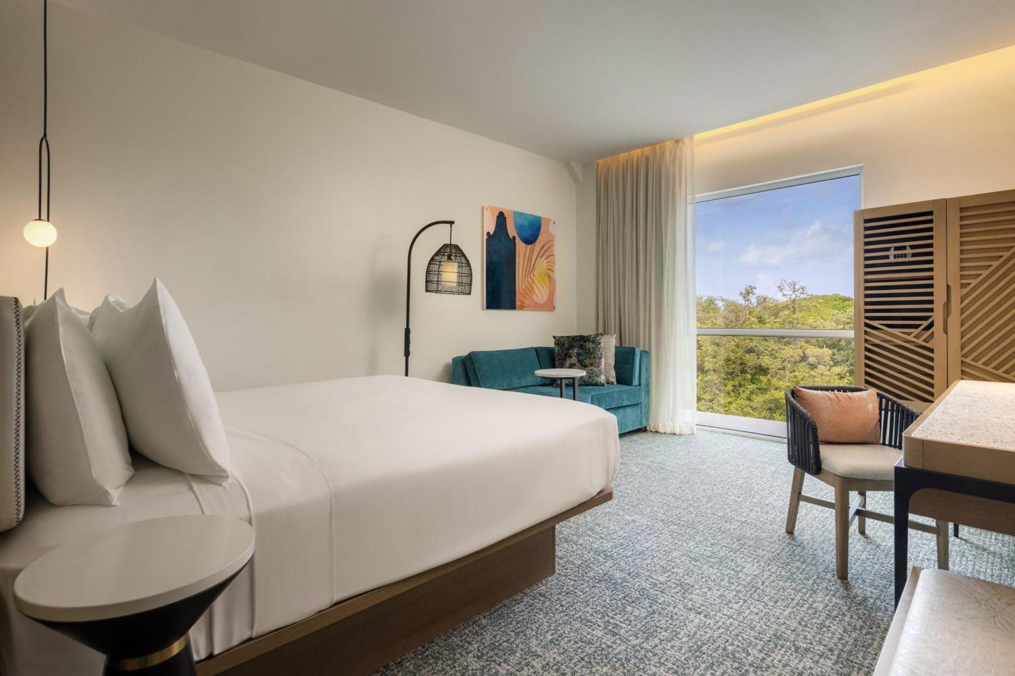 Courtyard By Marriott Curacao * Willemstad
