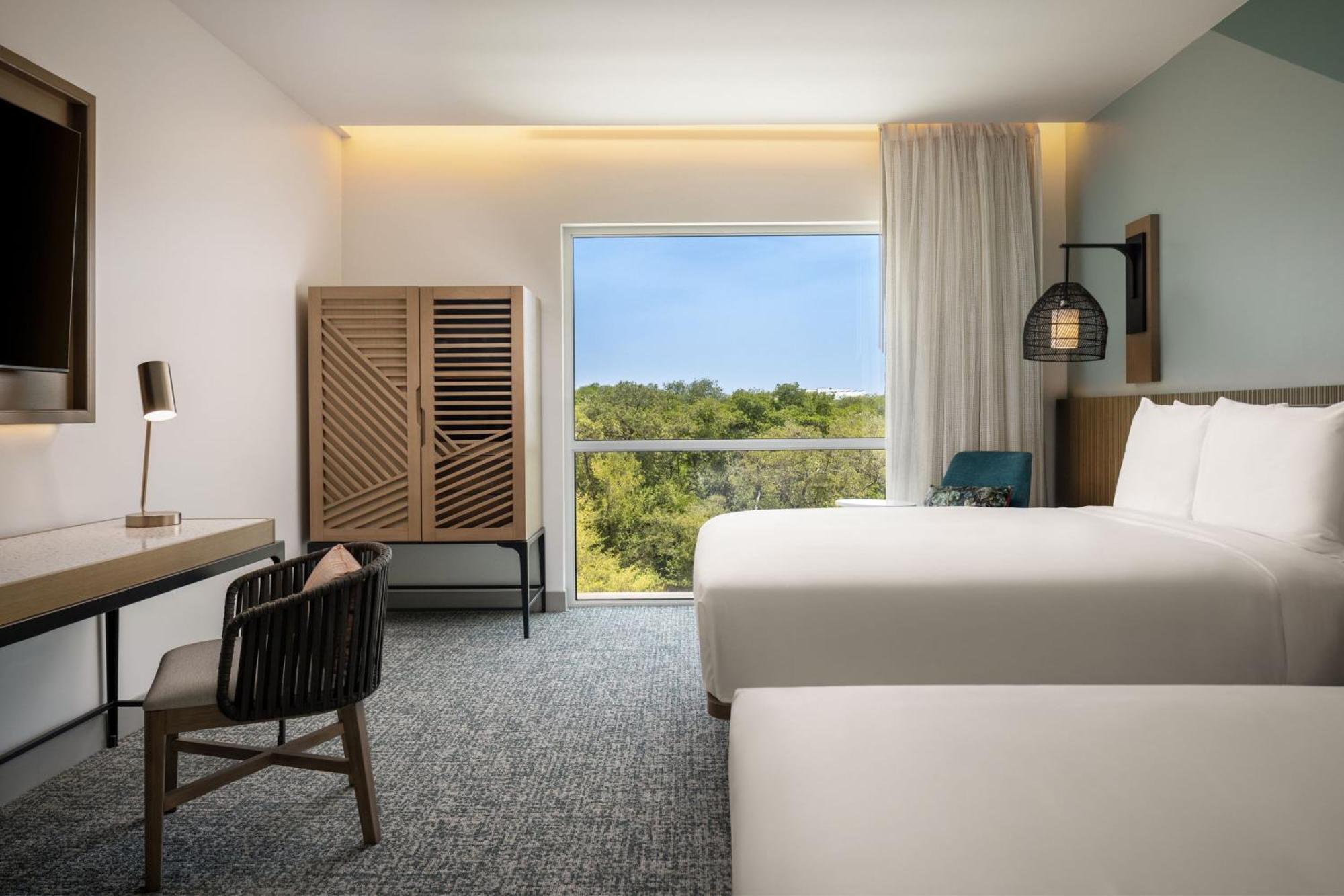 Courtyard By Marriott Curacao Hotel