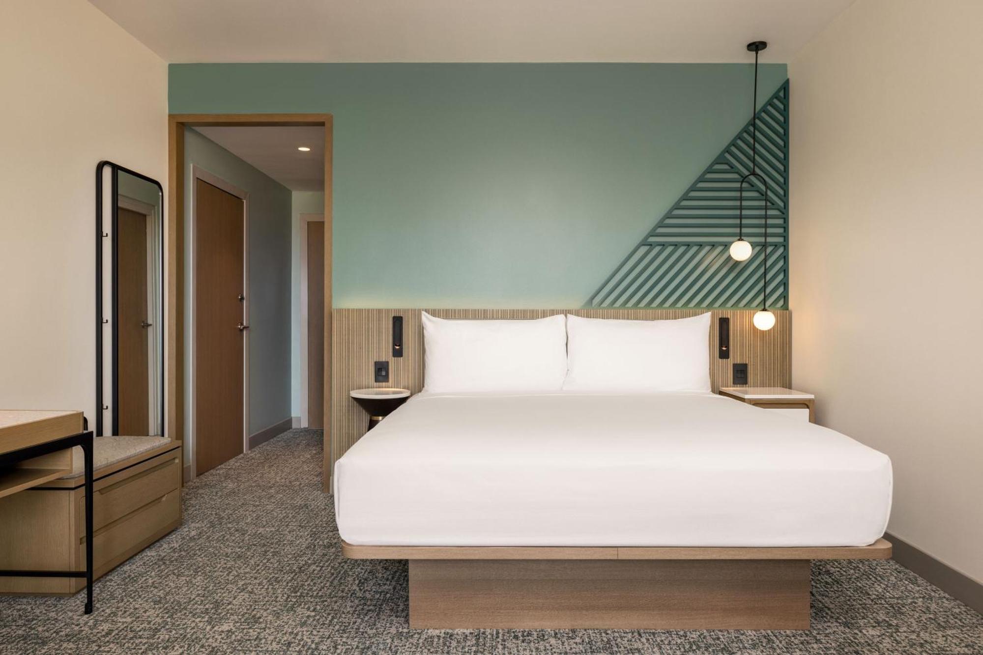 Courtyard By Marriott Curacao Hotel Willemstad