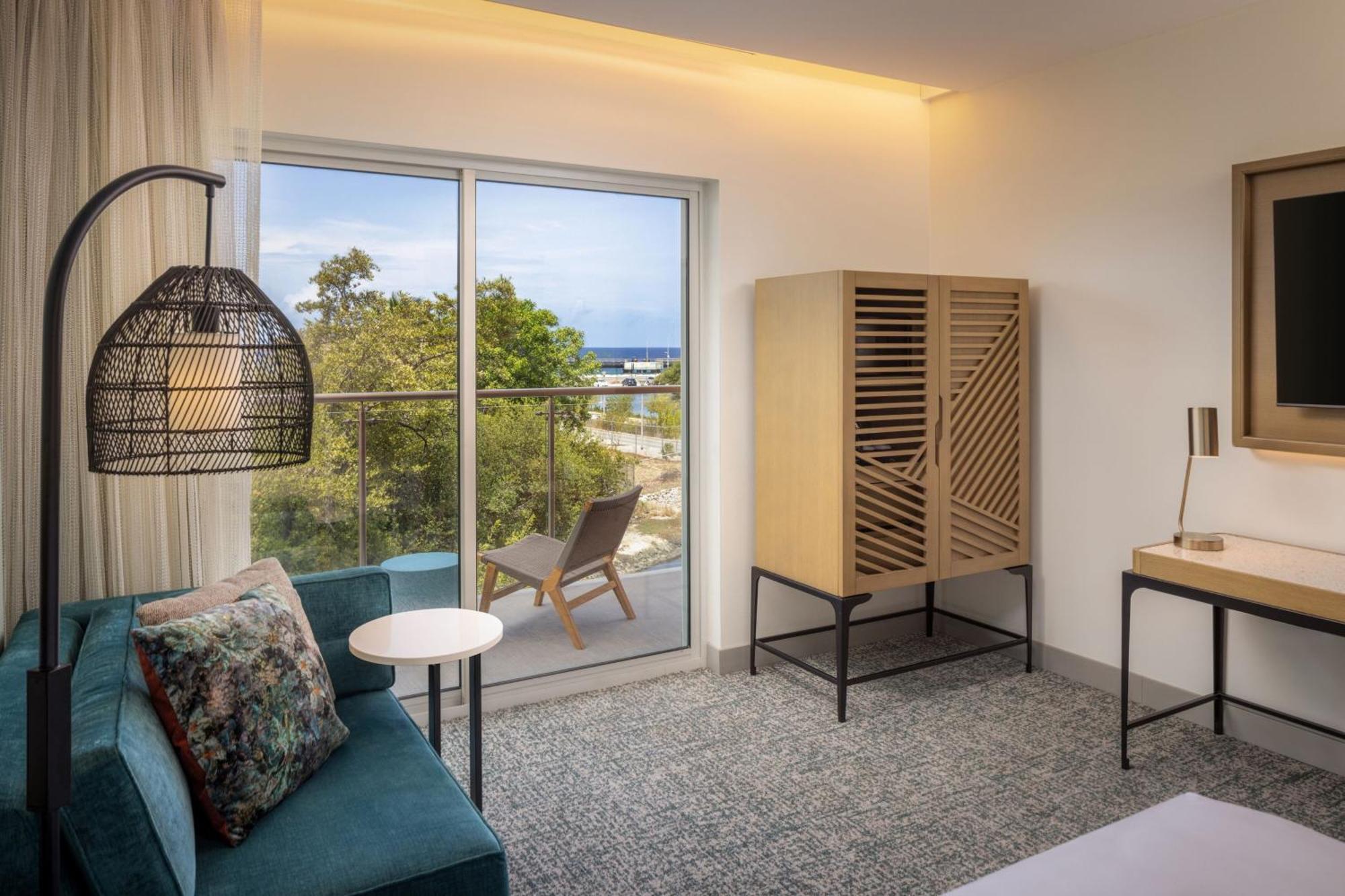 Courtyard By Marriott Curacao