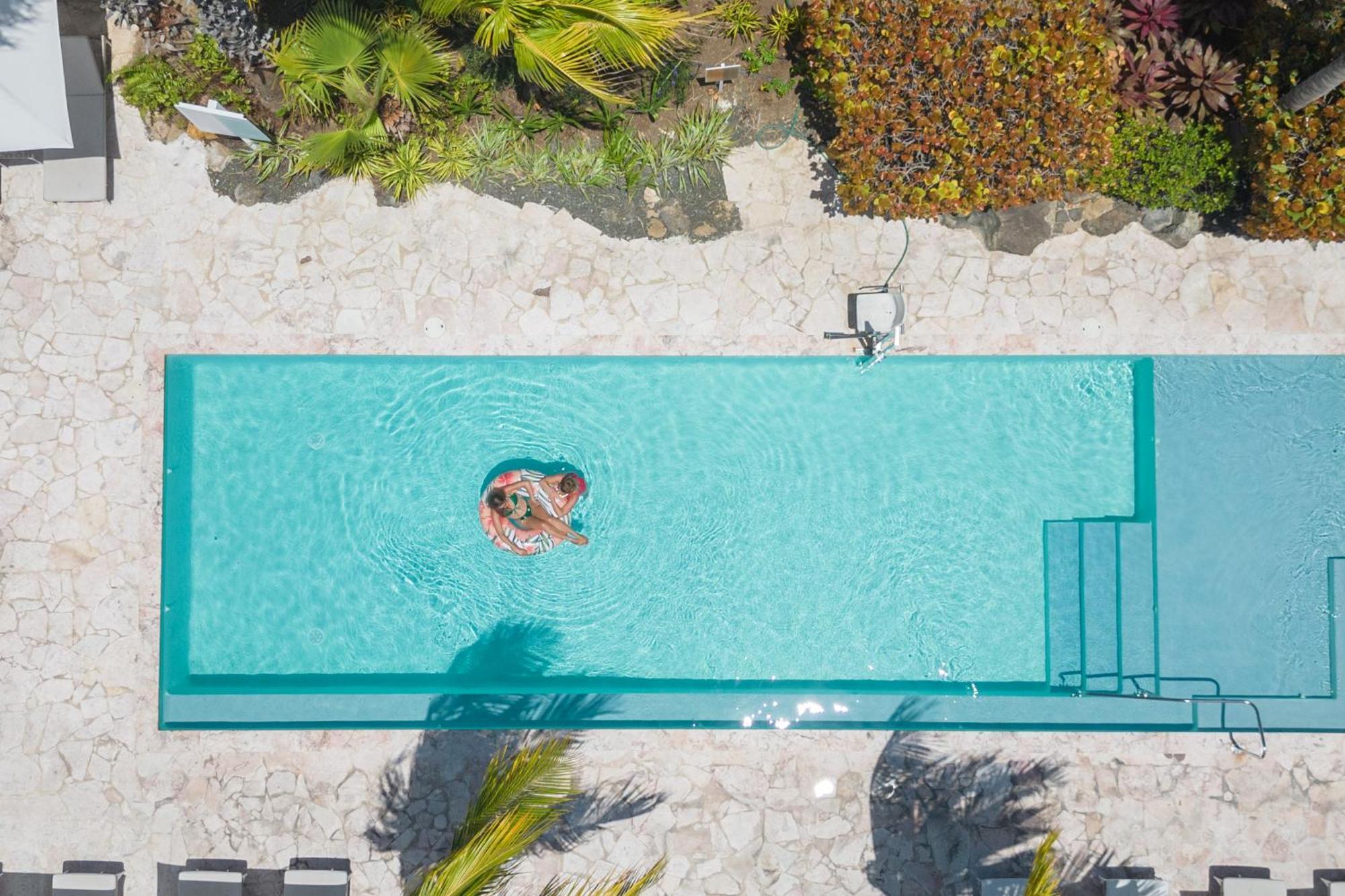 Dolphin & Wellness Curacao 3*