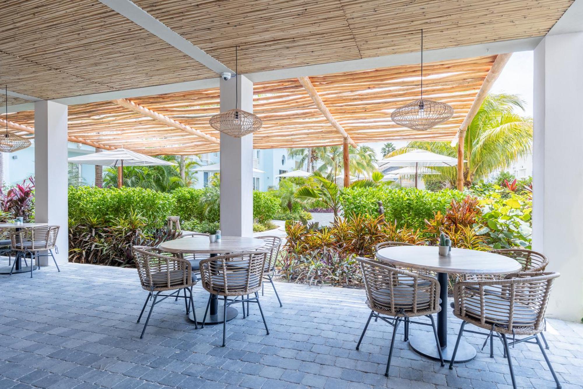 Dolphin & Wellness Curacao 3* Willemstad
