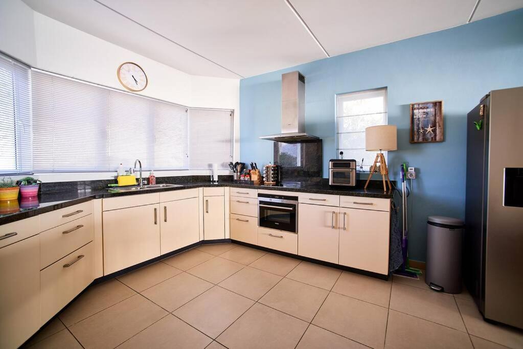 Apartamento Blue Emerald Ocean's 8