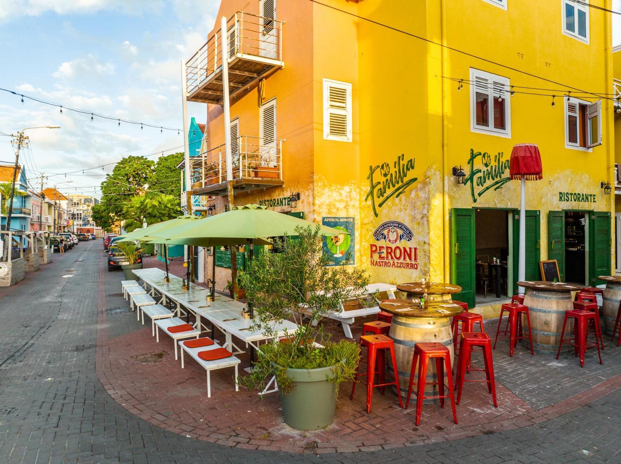 Wynwood Boutique * Willemstad
