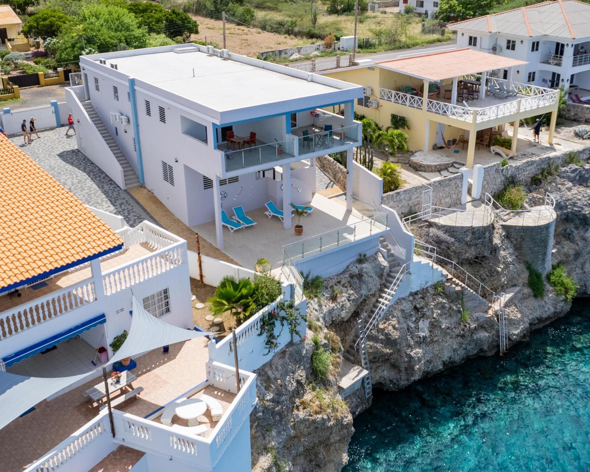 Blue Lagun B Appartement
