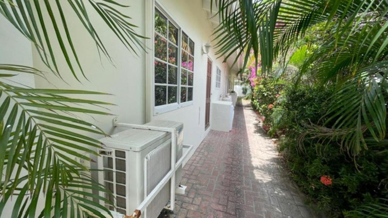 Blue Marlin Apartment