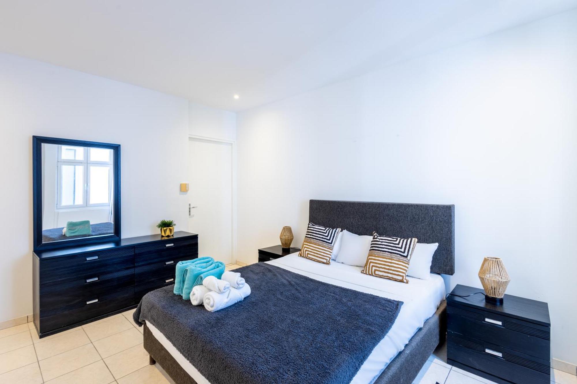 Apartment Handelskade