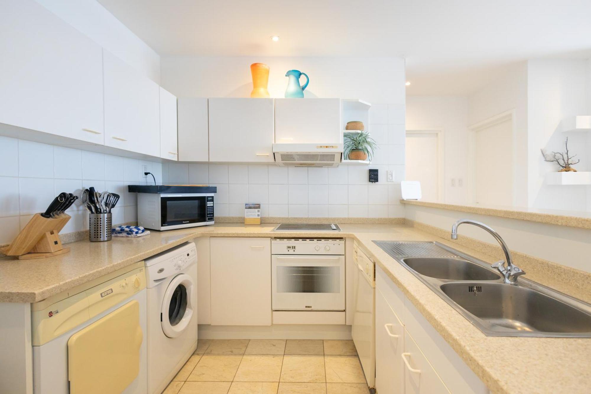 Apartment Handelskade *