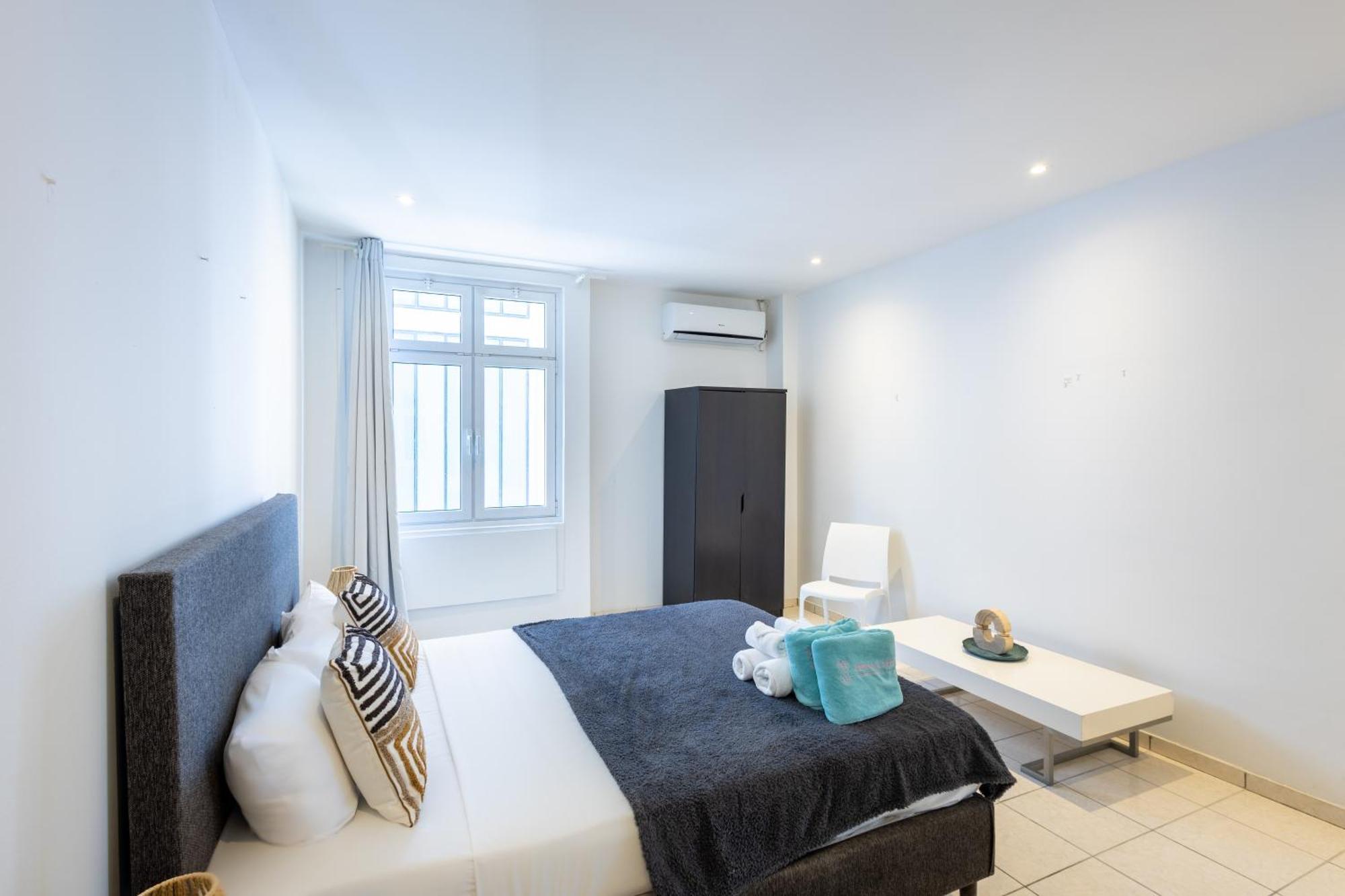 Handelskade Apartment