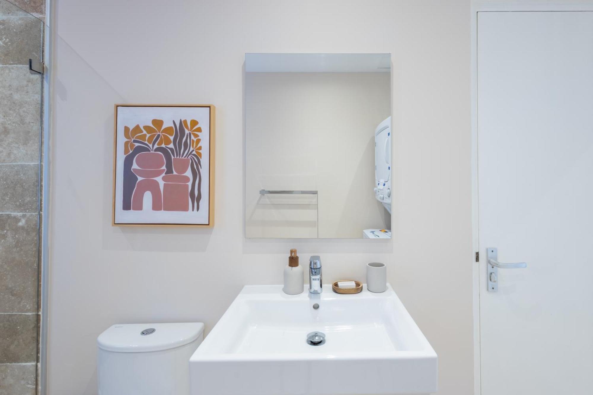Apartment Handelskade *