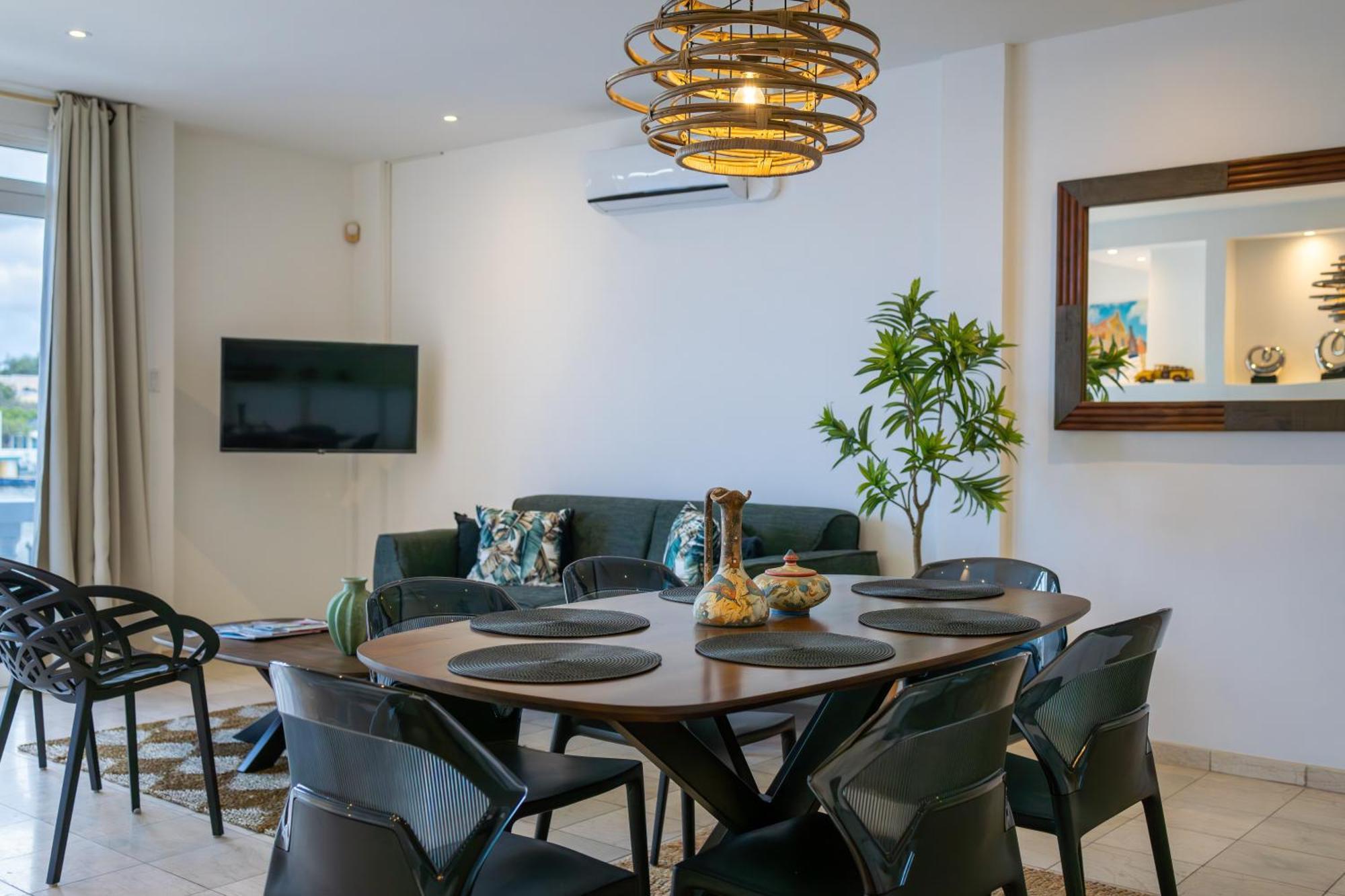 Apartment Handelskade
