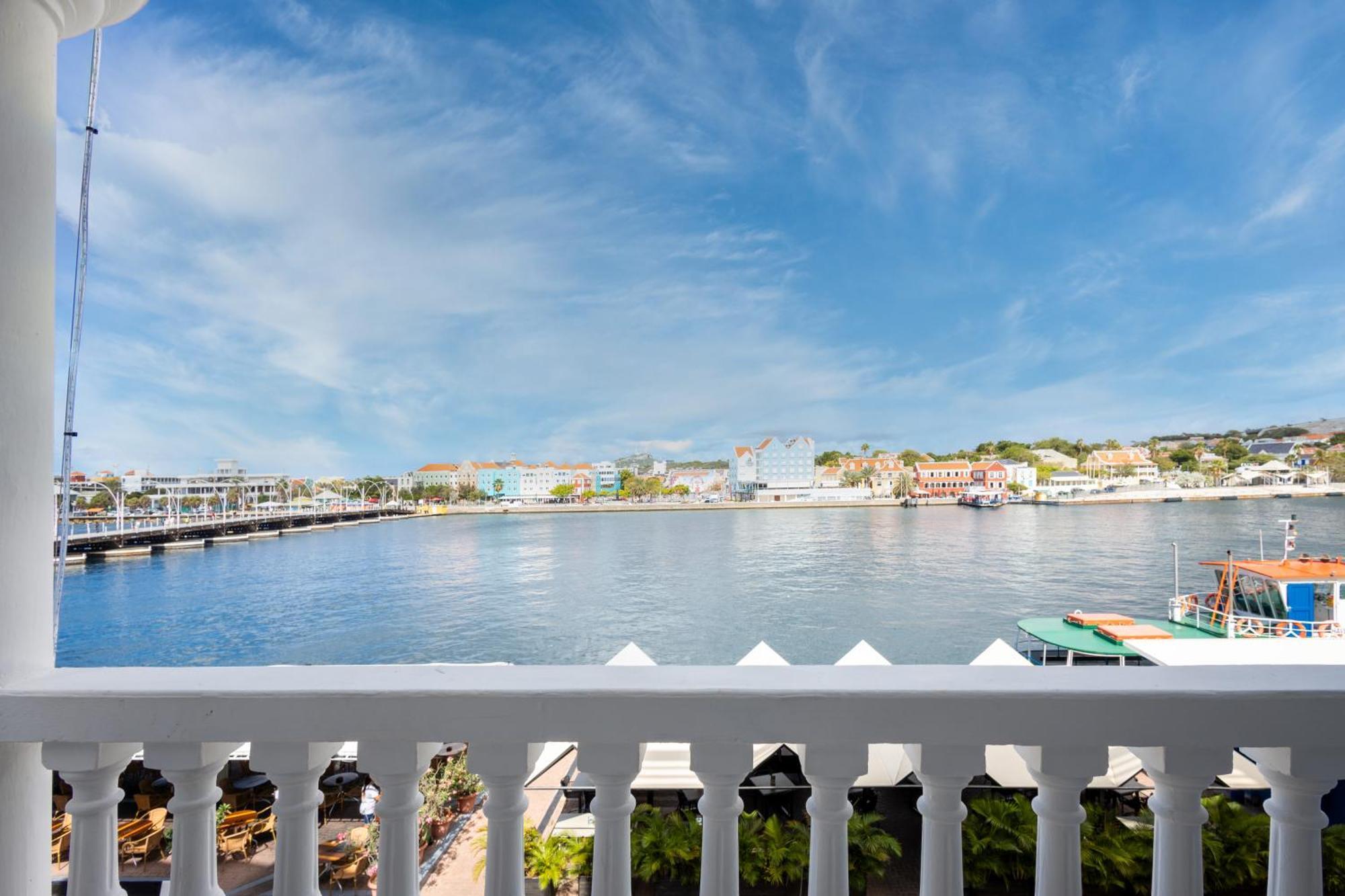 Handelskade Willemstad