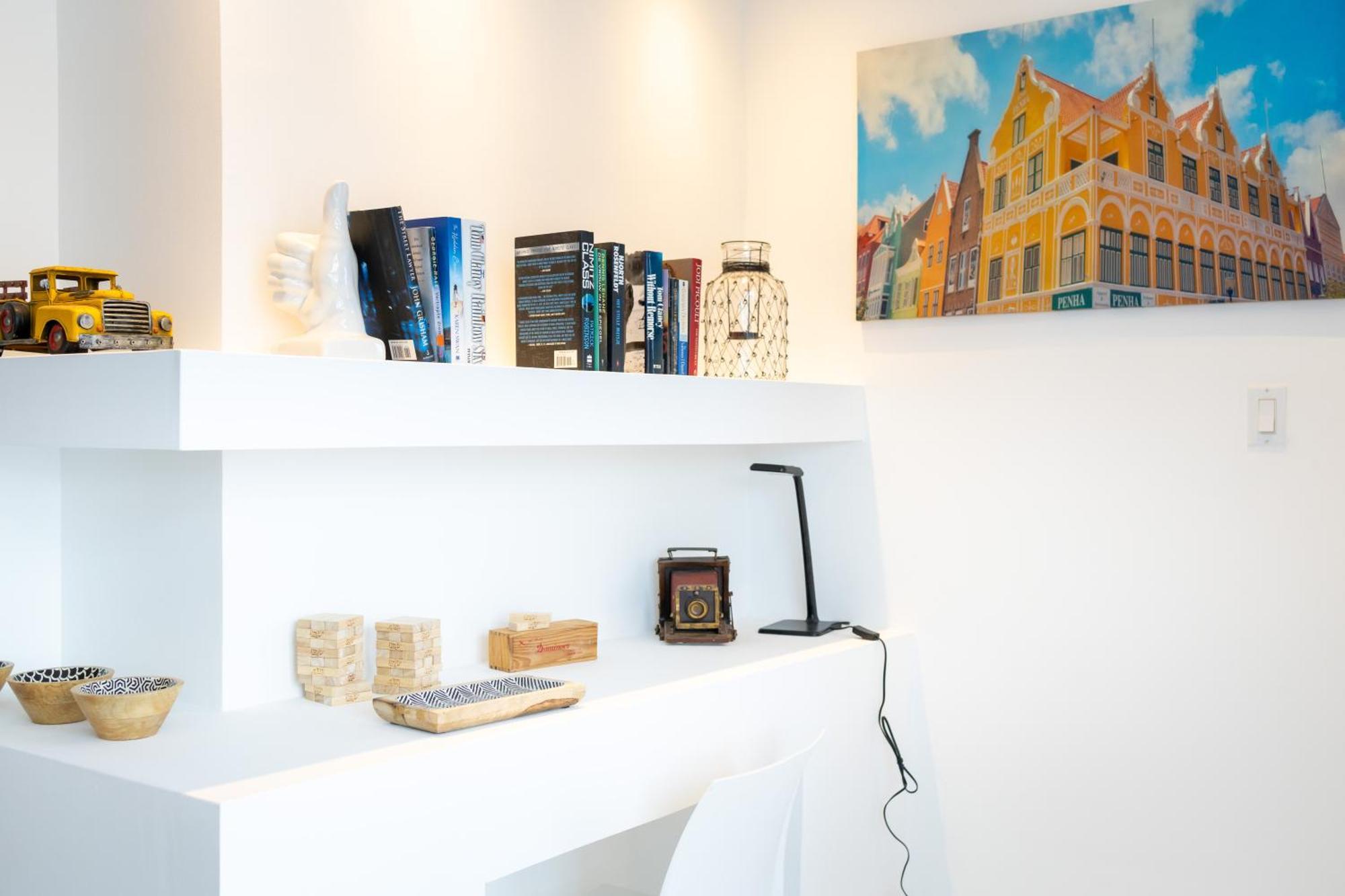 Handelskade Apartment