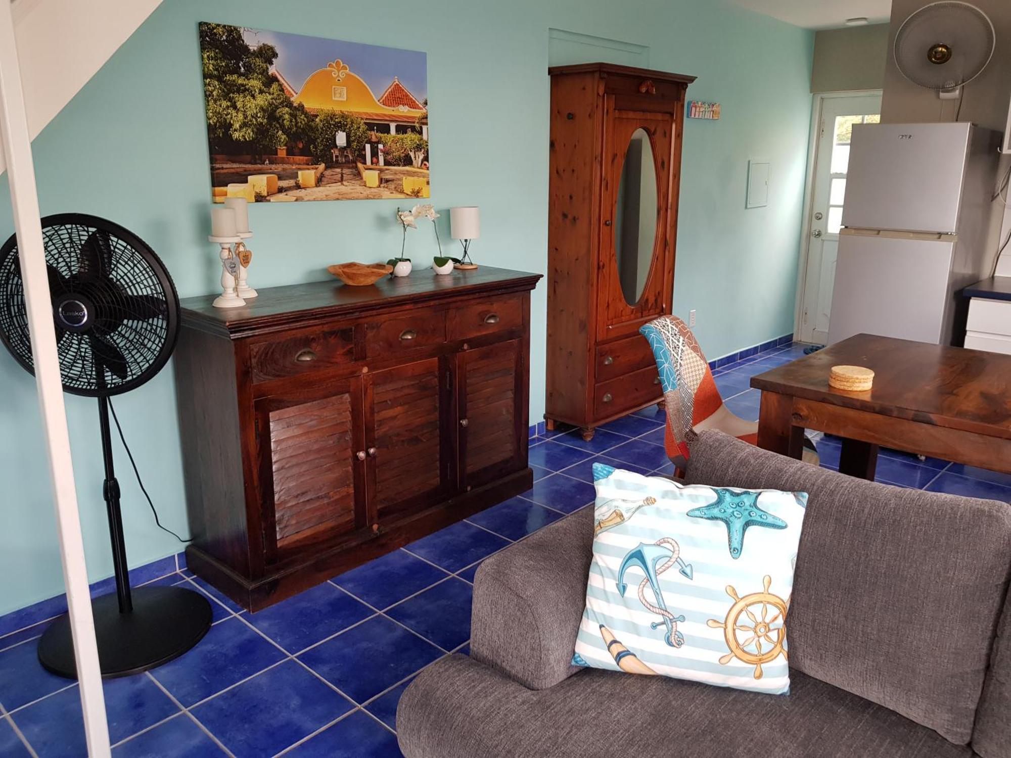 Apartamento Marazul Dive F1 Westpunt